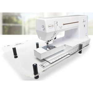 Brand New Jazz quilting and Sewing Machine